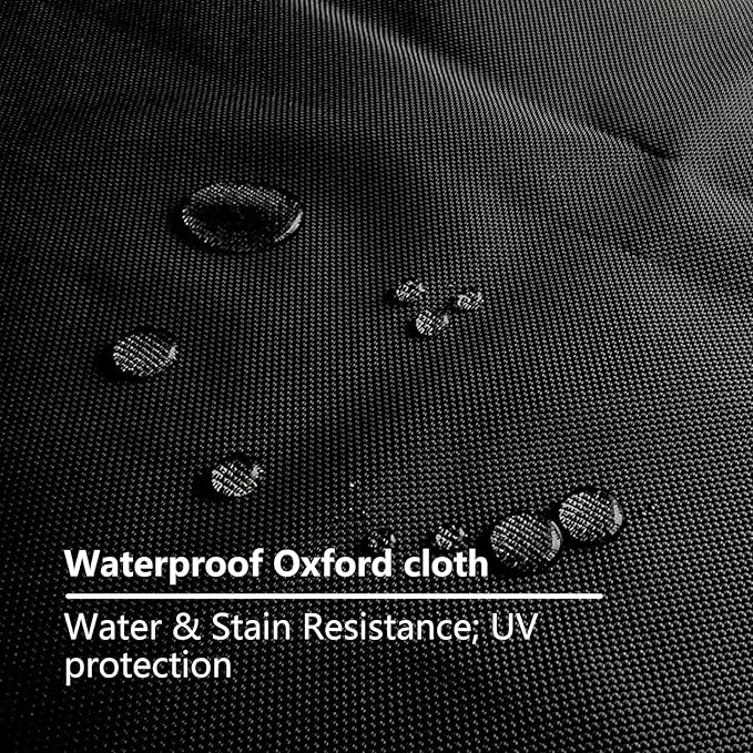 Dog Bed Cover Replacement Washable. 44 "L X 32 "W X 4 "H Washable Removable Orthopedic