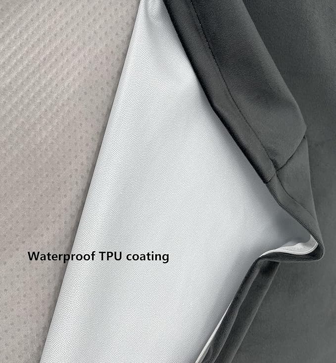 Do It Yourself Dog Bed Cover Waterproof Stuff 36 x 34 Inch