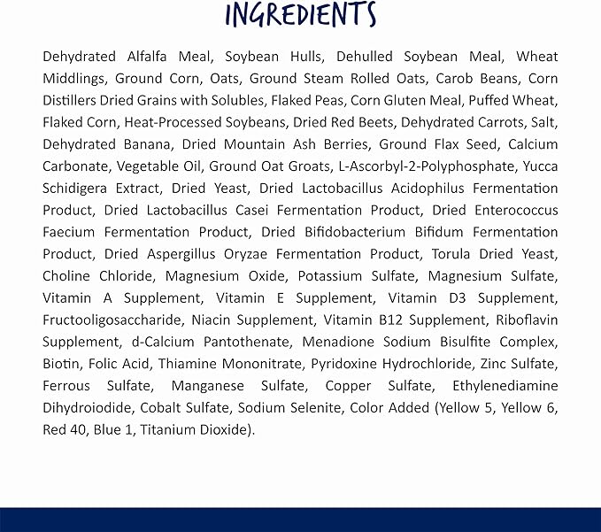 Vitakraft Menu Premium Guinea Pig Food 5 Pound 2)