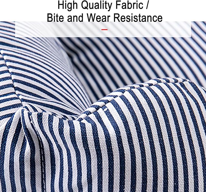 enlitoys Dog Car Seat Puppy Booster Seat