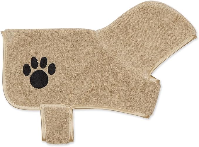 Bone Dry Pet Robe Collection