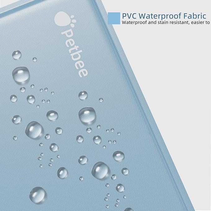 Cooling Mat for Dogs (46-80 LB), 35"*24"