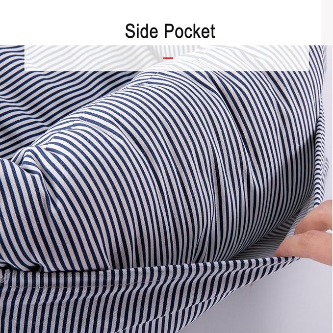 enlitoys Dog Car Seat Puppy Booster Seat