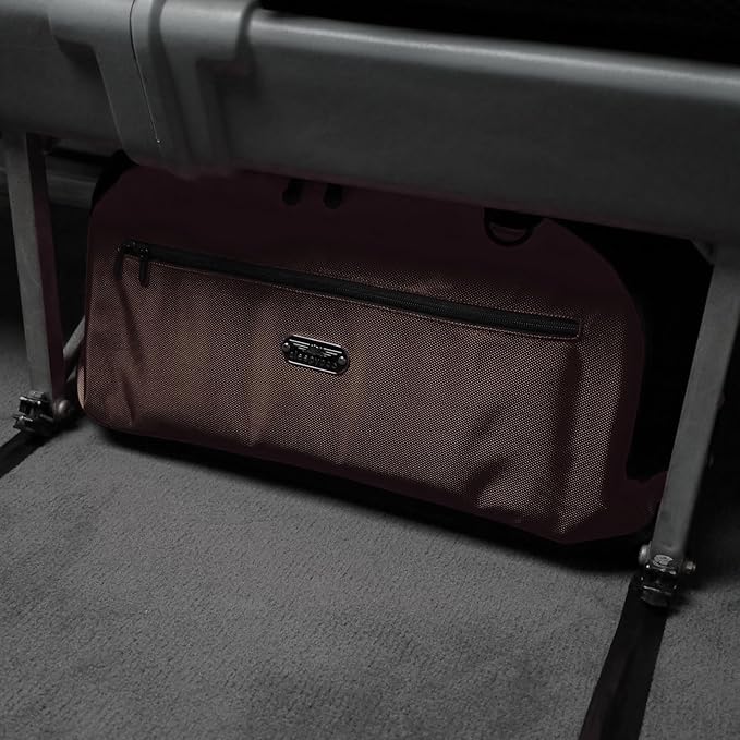 Sleepypod Air 18 lbs