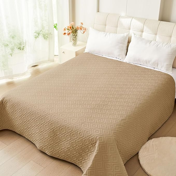 hyha Waterproof Dog Blanket (82x102 Inch,
