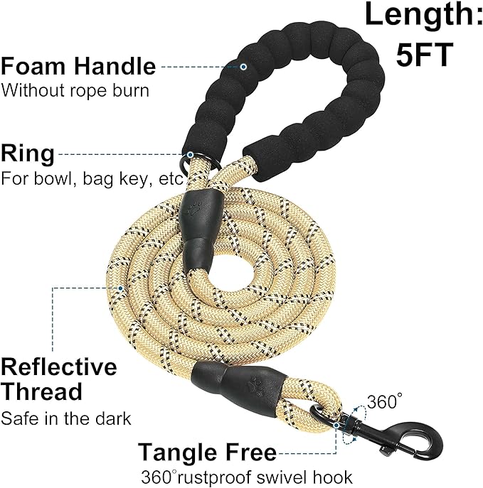 Dog Harness Step-in Breathable Puppy Cat Dog Vest