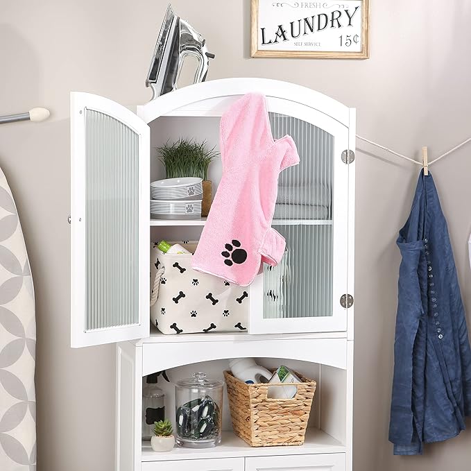Bone Dry Pet Robe Collection