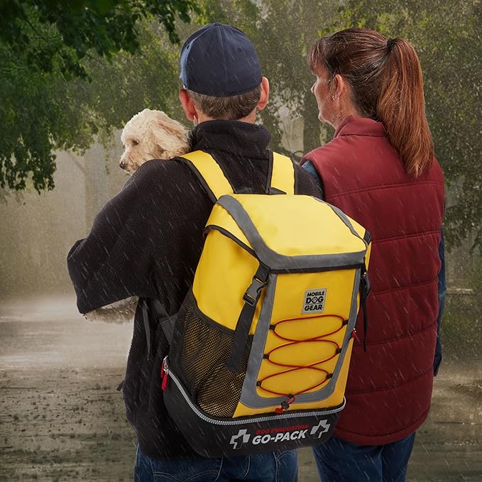 Mobile Dog Gear 17 Pcs