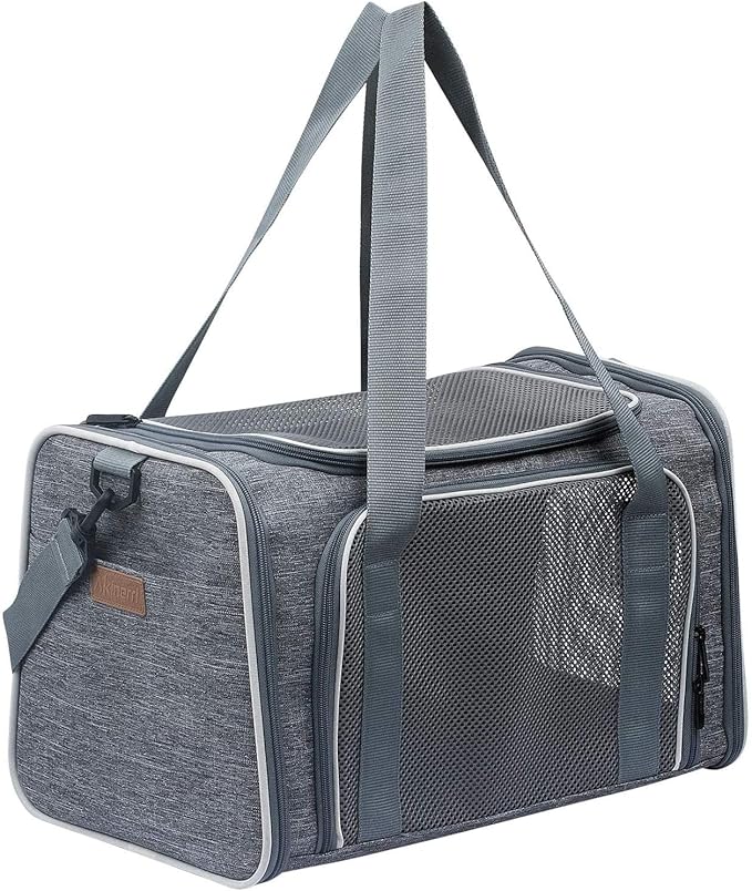 Cat Carrier 28 Lbs,