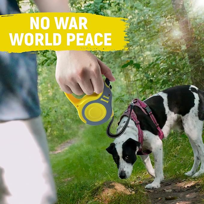 Retractable Dog Leash Automatic Telescopic Tractor Dog Tape 10/16 FT