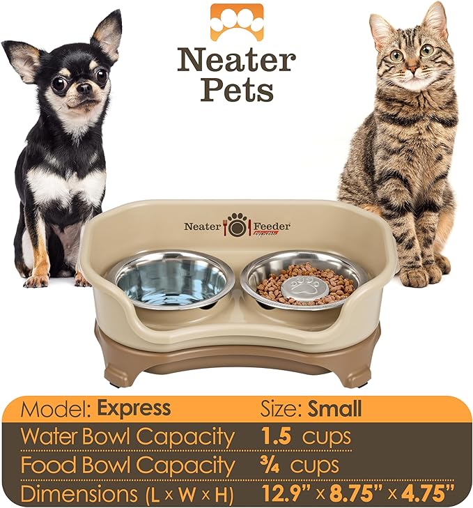 Neater Feeder