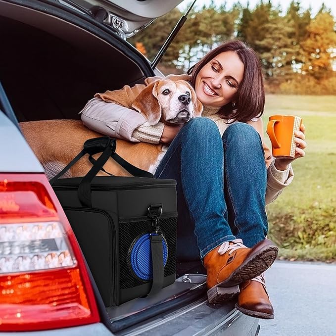 Pet Travel Bag