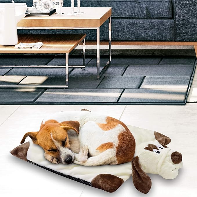 Heartbeat Toy for Puppy