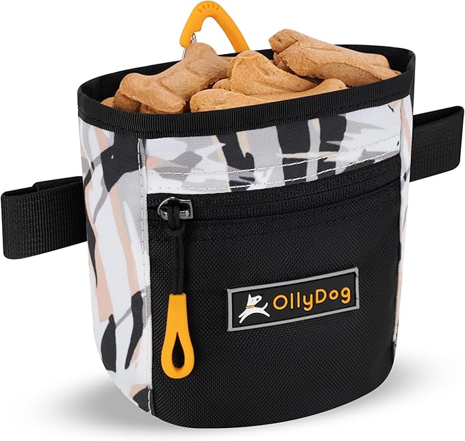 OllyDog Goodie Treat Bag