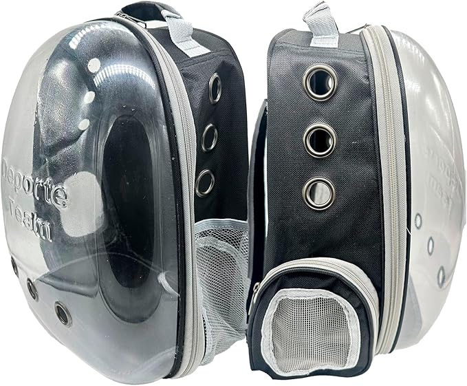 Pet Bubble Backpack Carrier
