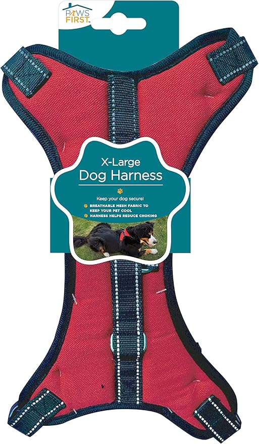 Dog Car Seat Harness