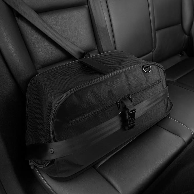 Sleepypod Air 18 lbs