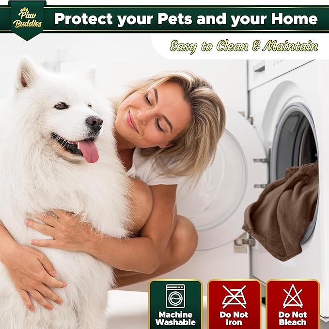 Waterproof Blanket for Intimacy