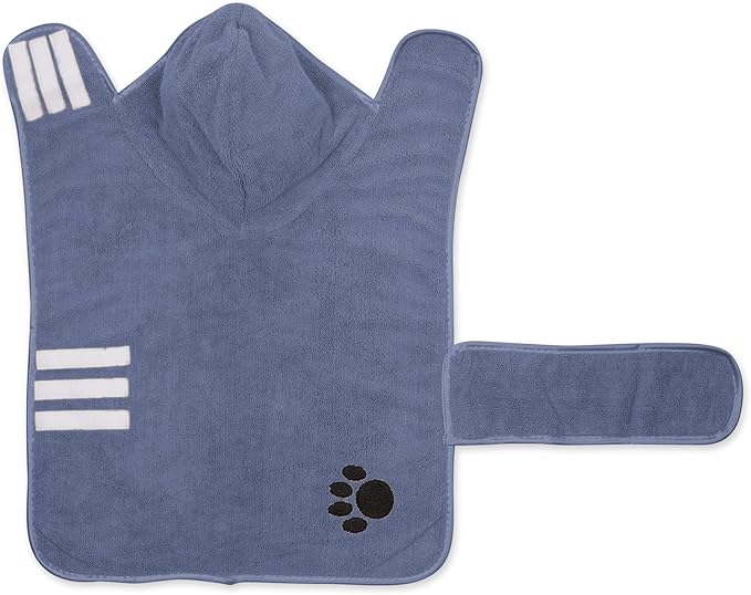 Bone Dry Pet Robe Collection