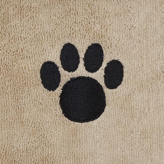 Bone Dry Pet Robe Collection