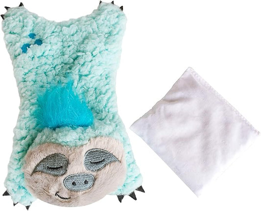 Petstages Puppy Cuddle Pal_MB 7.1 inches 2 inches 6.3 inches