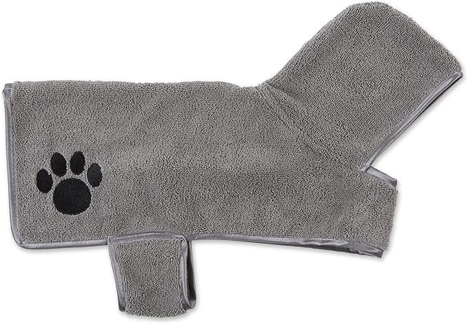 Bone Dry Pet Robe Collection