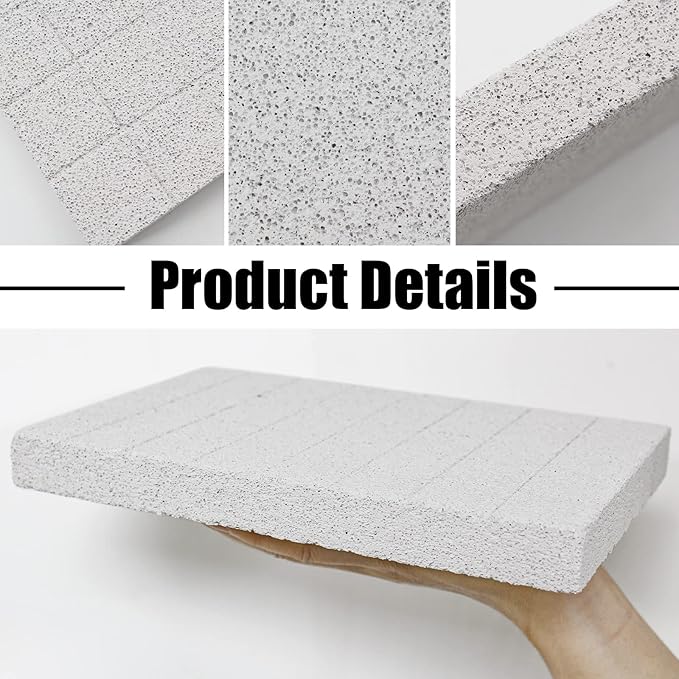 2PC rabbit scratching pad bunny scratch board Paws