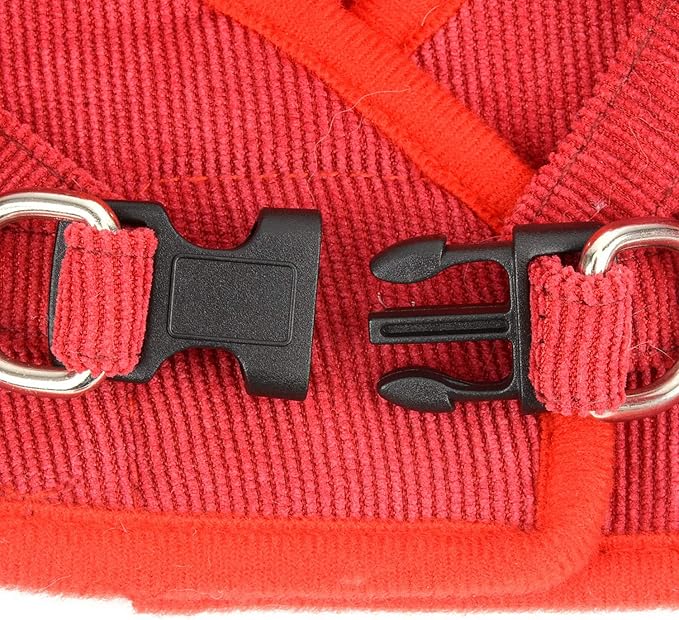 Zunea No Pull Dog Harness and Leash Set