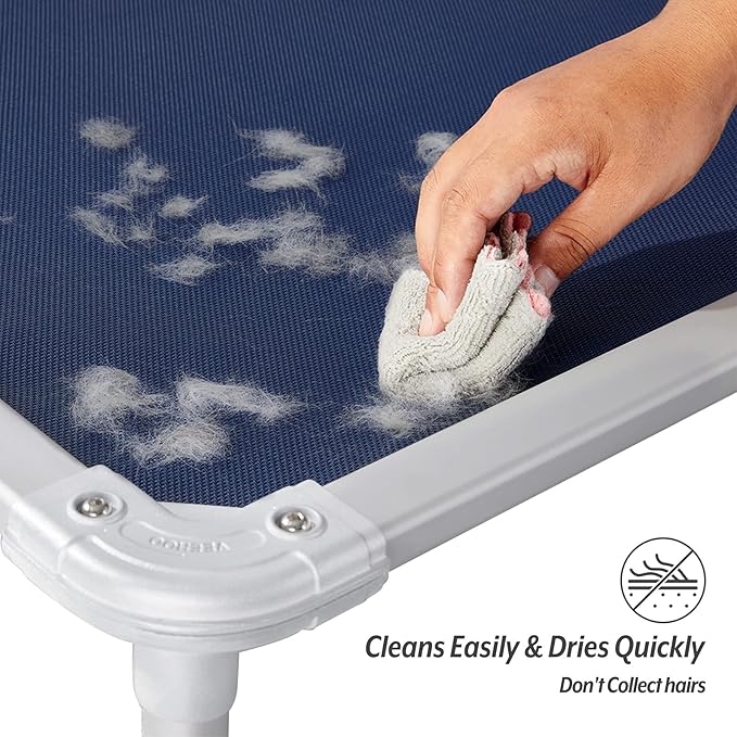 Veehoo Dog Bed Cover for CWC2002 CWC2003, CWC2203A, CWC2203B, Size