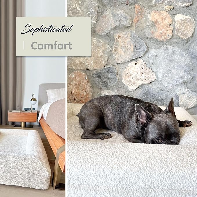 Replacement Cover Only (Beds Sold Separately)