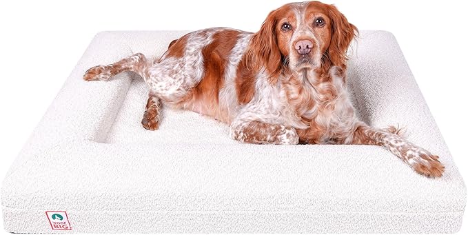 Replacement Cover Only (Beds Sold Separately)