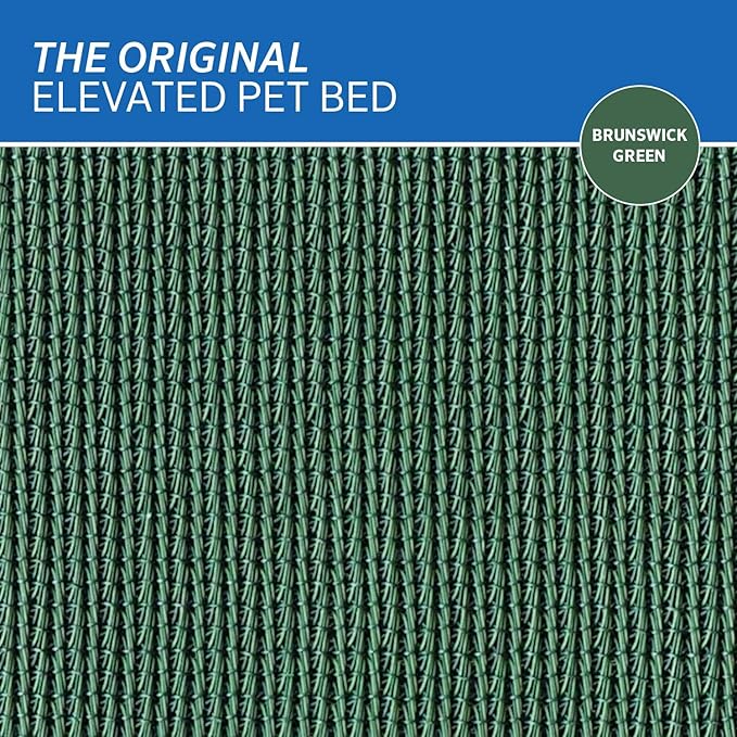 Original Pet Bed Replacement Cover (28" x 21.5")