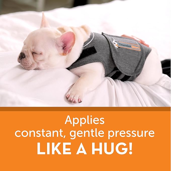 ThunderShirt for Dogs