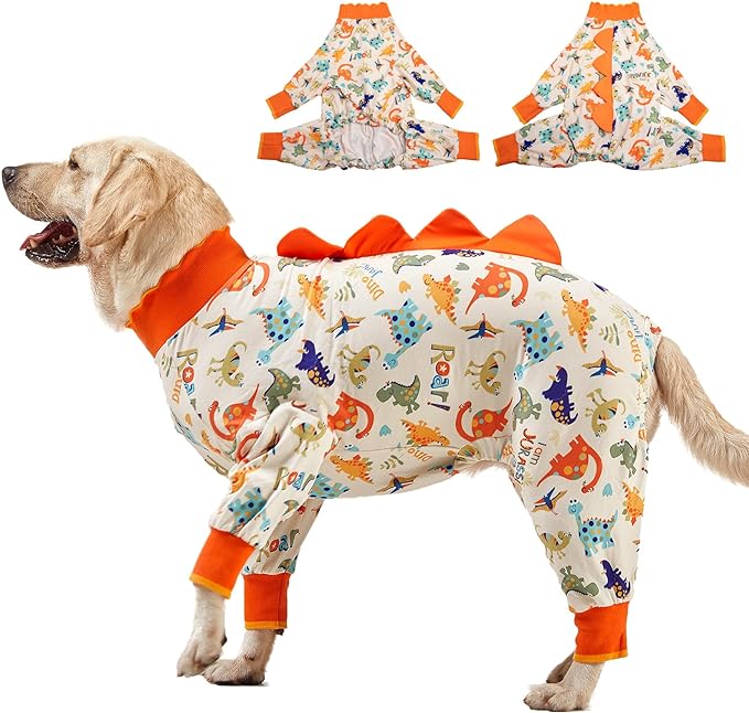 LovinPet Big Dog Onesie