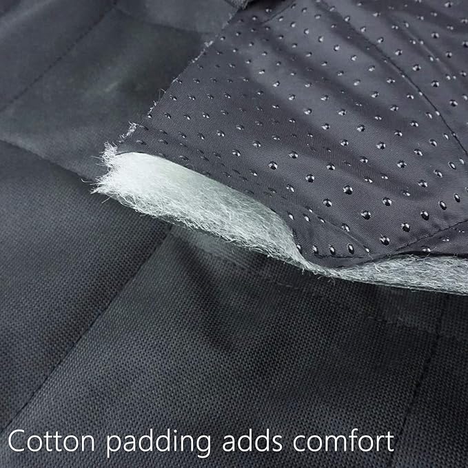 Pet Cargo Liner Cover for Dogs SUV Cars