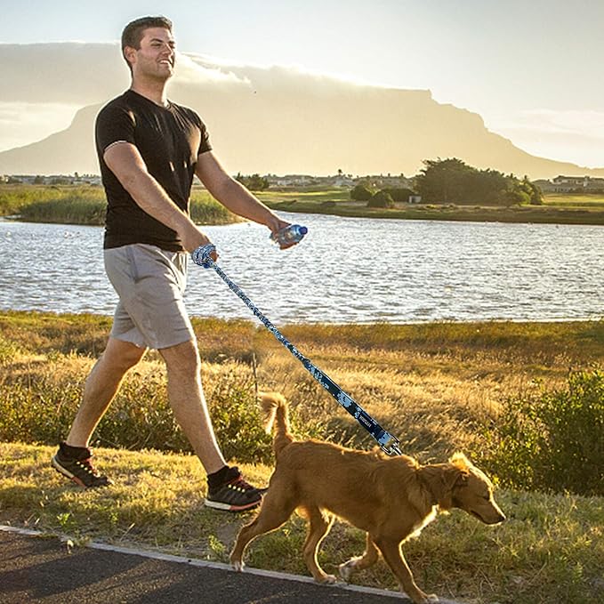 AUROTH Dog Leash Large Dogs 6FT, 2