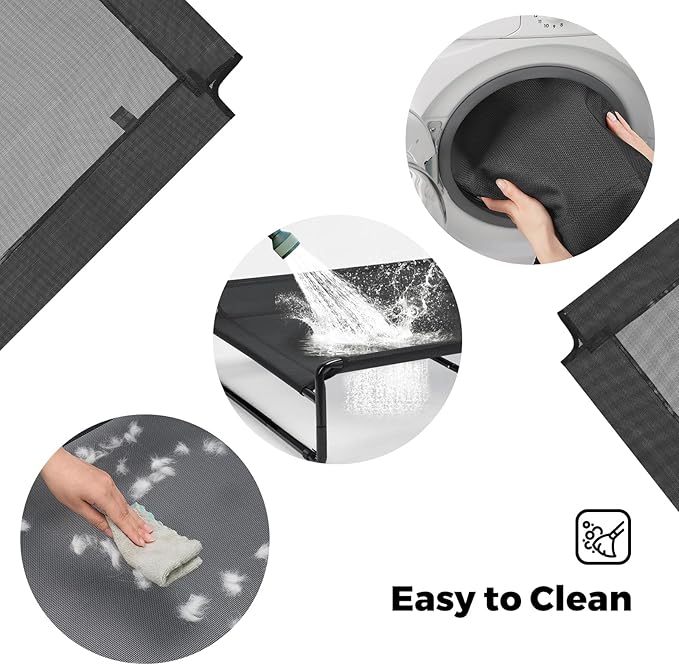 Veehoo Dog Bed Replacement Cover for CWC2201