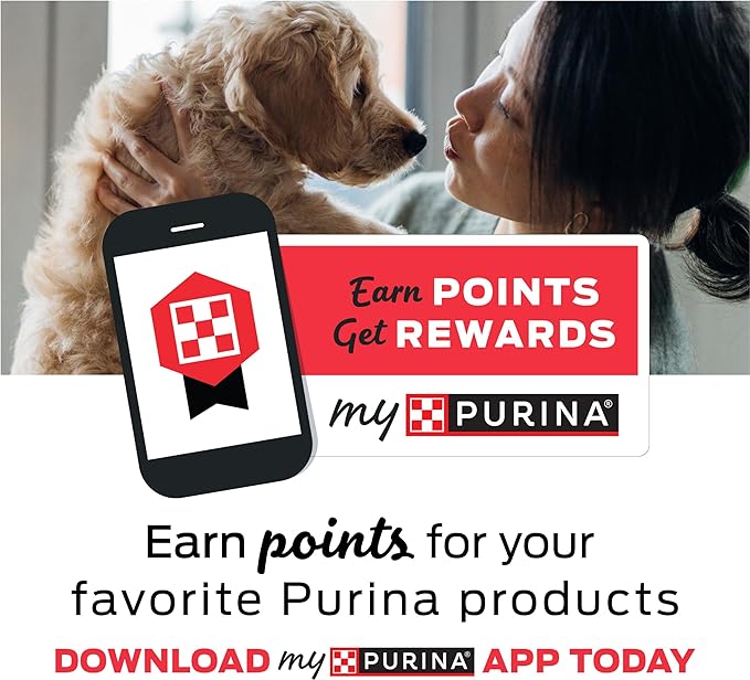 Purina Pro Plan Veterinary Supplements FortiFlora Chewable Dog Probiotic Supplement Tablets 45 ct.