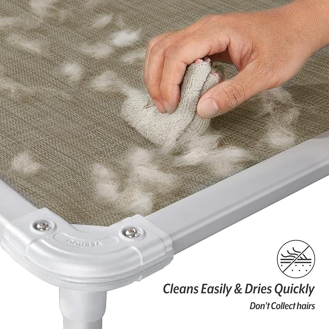 Veehoo Dog Bed Cover for CWC2002 CWC2003, CWC2203A, CWC2203B, Size