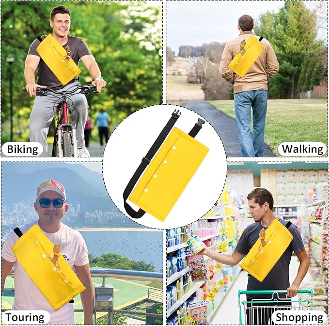 Bearded Dragon Carriers and Leather Leash with Wings