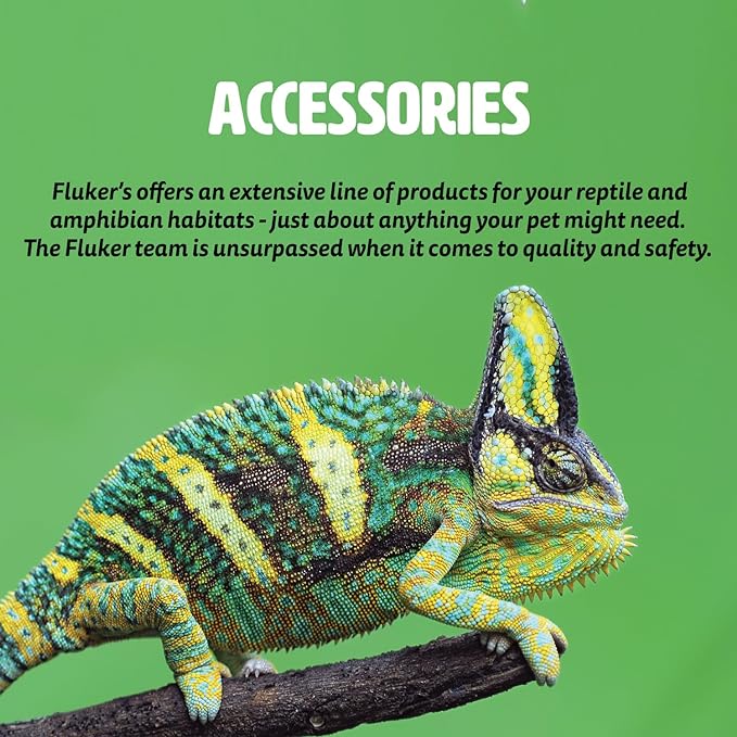 Fluker's Repta Bowl 4"