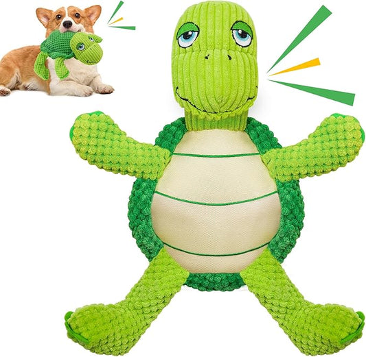 Squeaky Dog Toys