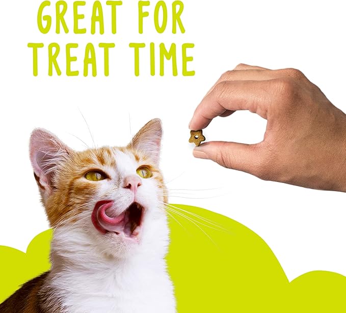 Purina Friskies Cat Treats 20 Oz.
