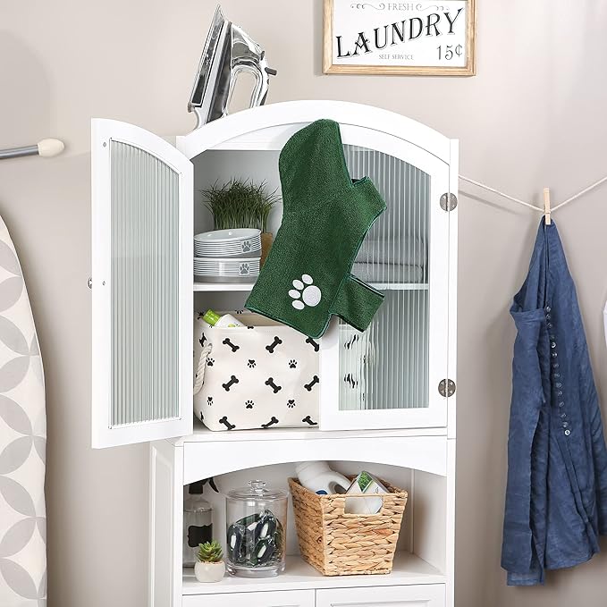 Bone Dry Pet Robe Collection