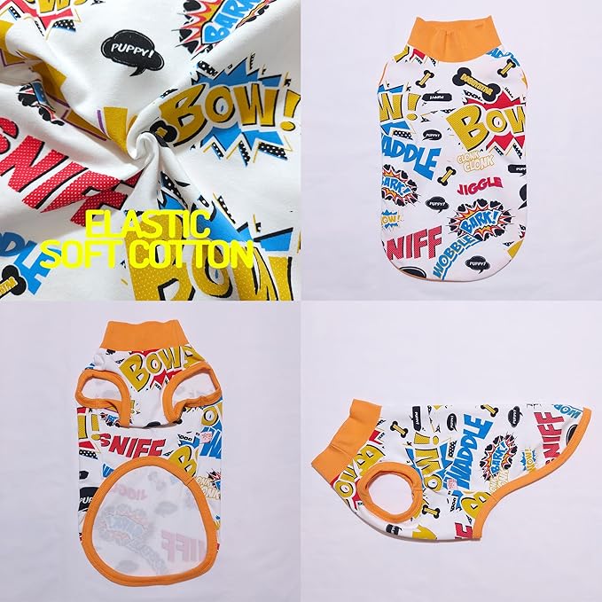 Dachshund Clothes for Dogs Mini and Adults T Shirts (XL