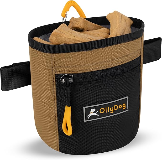 OllyDog Goodie Treat Bag
