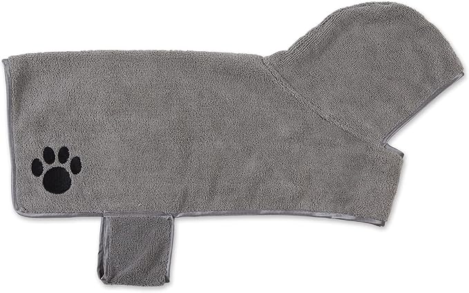 Bone Dry Pet Robe Collection