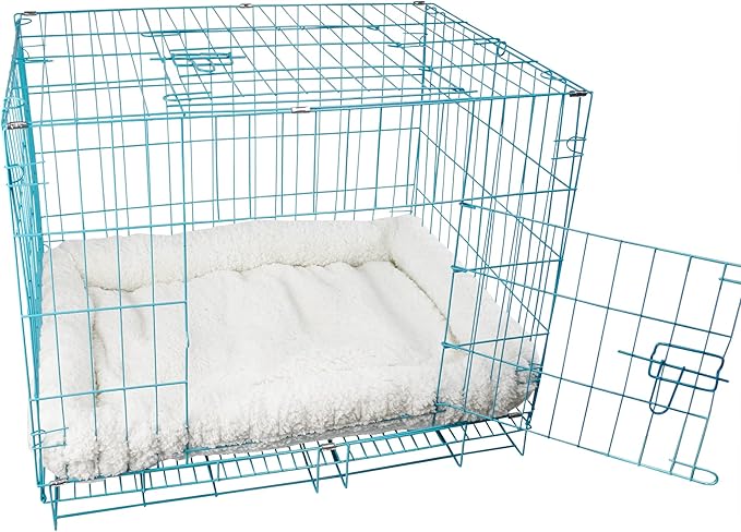 long rich Self Warming Pet Bed 24 by 18 inches,by