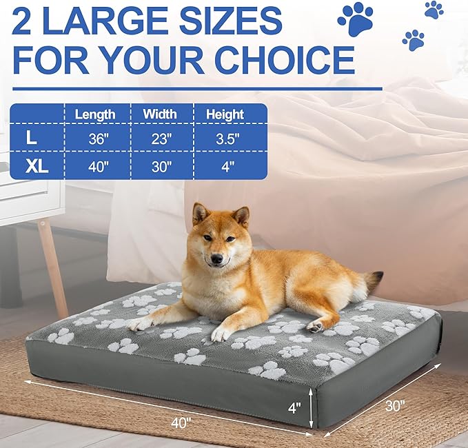 BALAPET Dog Bed Covers