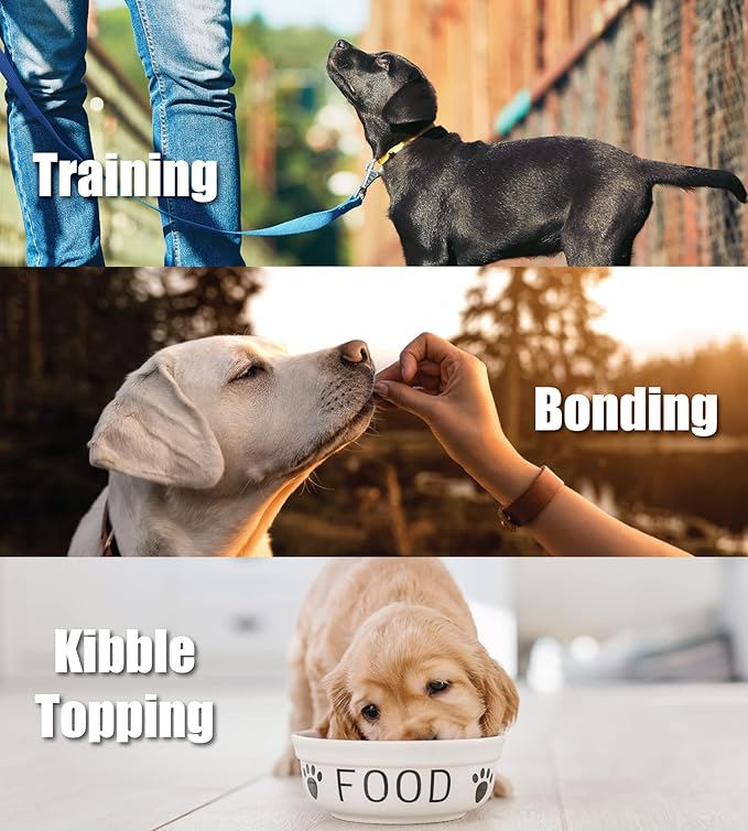Whole Life Pet Just One Turkey Dog and Cat Value Packs